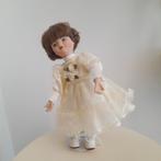 Retro charmante Biedermeier stijl pop die danst op Für Elise, Antiek en Kunst, Curiosa en Brocante, Ophalen of Verzenden