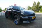 Lynk & Co 01 1.5 PHEV 261 PK  AUTOMAAT  PANO/360 CAMERA/LMV, Euro 6, Met garantie (alle), Zwart, Plug-in hybride