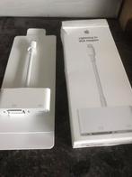 Lighting to vga adapter Apple, Ophalen of Verzenden, Zo goed als nieuw