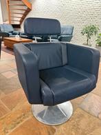 Giroflex 21 vergaderstoelen 4 x, Ophalen of Verzenden, Zo goed als nieuw