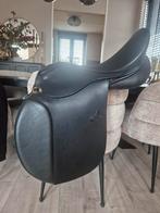 Knight rider zadel 17.5 inch. Nieuw, Dieren en Toebehoren, Ophalen of Verzenden, Zo goed als nieuw, Recreatie