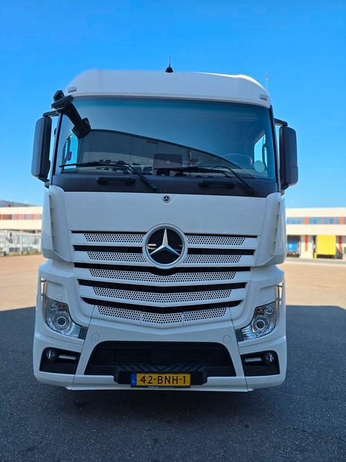 Chauffeur CE groente en fruit ZZP/Loondienst Dag/Nacht, Vacatures, Vacatures | Chauffeurs, Vanaf 1 jaar, Overige vormen, Overige uren