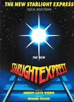 The New Starlight Express Vocal Selection ( 9755 ), Verzenden, Klassiek, Zang, Zo goed als nieuw