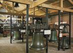 So2 Ongelopen ansichtkaart nationaal beiaardmuseum asten, Ophalen of Verzenden, Ongelopen