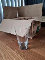 York Libbey beverage glasses gobelets-forme haute vasos 12x!, Verzamelen, Glas en Borrelglaasjes, Nieuw, Ophalen of Verzenden