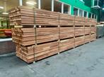 kozijnenhout A-B-C profiel, Sapeli/mahonie gegrond/ongegrond, Ophalen, 1471EB, Nieuw, Info@mhavik.nl