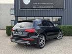 Audi SQ5 3.0 V6 TDI 313pk Quattro Pro Line Aut. Full Options, Auto's, Automaat, 15 km/l, Gebruikt, Zwart