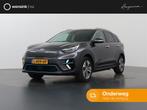 Kia e-Niro DynamicPlusLine 64 kWh | Panoramadak | Stoel/Stuu, Stof, Gebruikt, 1712 kg, Origineel Nederlands