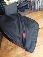Phill en teds  Kinderwagen Zonnekap - Zwart, Kinderen en Baby's, Kinderwagens en Combinaties, Ophalen of Verzenden, Zo goed als nieuw