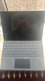 Microsoft Surface X 128 GB, Computers en Software, Windows Tablets, Ophalen of Verzenden, Zo goed als nieuw