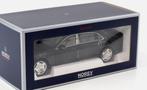 MERCEDES MAYBACH S 680 4MATIC 2021 ZWART 1/18 NOREV 183429, Hobby en Vrije tijd, Modelauto's | 1:18, Verzenden, Nieuw, Auto, Norev
