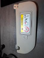 Zonneklep Peugeot 108 - Origineel, Ophalen of Verzenden, Toyota