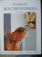 Handboek Houtbewerken., Boeken, R. Horwood., Ophalen of Verzenden, Zo goed als nieuw, Bouwkunde