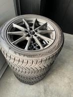 Ford Puma 17” Winterwielen  (NIEUW !!), Auto-onderdelen, Banden en Velgen, 215 mm, Banden en Velgen, Nieuw, 17 inch