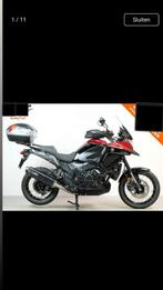 Honda VFR1200X Crosstourer DCT - 2018 - 10.200km, Particulier, Toermotor, Handvatverwarming