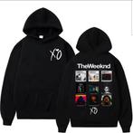 Nieuwe Hoodie van The Weeknd XL, Ophalen of Verzenden, Zo goed als nieuw, Maat 56/58 (XL), Zwart