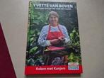Yvette van Boven – Lekkere recepten van het land, Boeken, Ophalen of Verzenden, Nieuw, Yvette van Boven