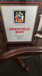 Fine English Pewter Tankard, Ophalen of Verzenden