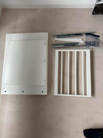 IKEA Komplement verdeler voor PAX kast - afbeelding 4