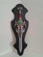 Fantasie kort zwaard 40cm, Ophalen of Verzenden, Zo goed als nieuw