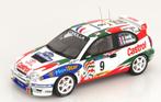 Ottomobile 1:18 Toyota Corolla WRC #9 D.Auriol rally 1998, Hobby en Vrije tijd, Modelauto's | 1:18, Ophalen of Verzenden, Nieuw