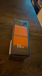 Fahrenheit Dior 100ml - Nieuw in verpakking, Ophalen of Verzenden, Nieuw