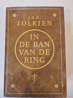 J.R.R Tolkien - In de ban van de ring, Boeken, Fantasy, Ophalen of Verzenden, Zo goed als nieuw