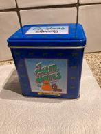 Blik Jan Kans en de kinderen, Verzamelen, Blikken, Ophalen of Verzenden, Zo goed als nieuw, Overige