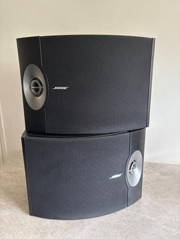 Bose 301 v stereo speakers beschikbaar voor biedingen