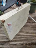 Houten display koffer, Ophalen, Minder dan 50 cm