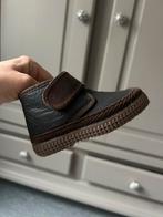 Schattige leren baby schoentjes met klittenband - Nieuw!, Kinderen en Baby's, Babykleding | Schoentjes en Sokjes, Ophalen of Verzenden