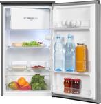 Exquisit koelkast KS117-3-010ES van €254.00 Voor €169.00, Witgoed en Apparatuur, Koelkasten en IJskasten, Info@domest.nl, Nieuw