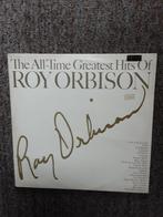 vinyl dubbel lp Roy Orbison the all-time greatest hits of, Cd's en Dvd's, Vinyl | Overige Vinyl, Gebruikt, Ophalen of Verzenden