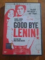 GOODBYE LENIN!, Cd's en Dvd's, Vanaf 6 jaar, Verzenden, Zo goed als nieuw, Duitsland