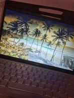 Asus vivobook 14, 14 inch, Qwerty, 8 GB, Zo goed als nieuw