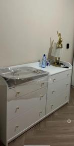 Commode ikea, Kinderen en Baby's, Kinderkamer | Commodes en Kasten, 50 tot 70 cm, Ophalen of Verzenden, Zo goed als nieuw, 75 tot 100 cm