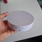 Elektrisch 360 Graden Draaiplatform voor Productfoto's, Ophalen of Verzenden, Zo goed als nieuw