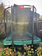 BERG Ultimate Champion Trampoline, Ophalen, Gebruikt