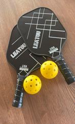 Pickleball set, Sport en Fitness, Padel, Ophalen of Verzenden, Nieuw