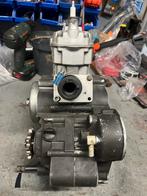 Derbi NT Motorblok - Revisie/Project Basis, Fietsen en Brommers, Brommeronderdelen | Algemeen, Ophalen of Verzenden, Gebruikt