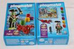 playmobil piratenspel, nieuwstaat , collectorsitem, Ophalen of Verzenden, Zo goed als nieuw, Complete set