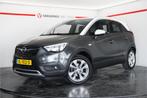 Opel Crossland X 1.2 Turbo Innovation (bj 2019), Auto's, Voorwielaandrijving, Gebruikt, 1199 cc, Origineel Nederlands