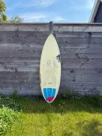 Beste board ever: Firewire Double Agent 5’8” 31,2L, Watersport en Boten, Ophalen, Zo goed als nieuw, Shortboard