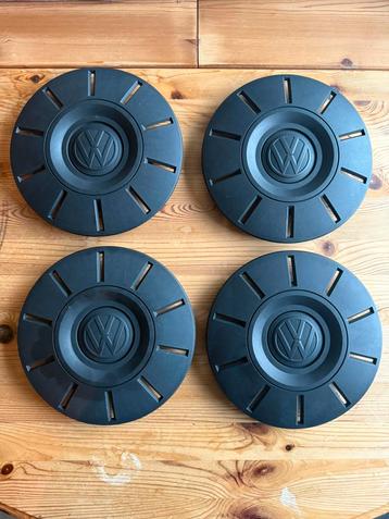 Wieldoppen Volkswagen Transporter T5 / T6 / T6.1 beschikbaar voor biedingen