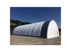 Easy-Going - (24x12,20x6,10 meter) - Garage tent / opslag sh, Zakelijke goederen, Machines en Bouw | Keten en Containers