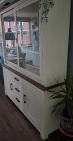 Nette Buffetkast Lizzano, 200 cm of meer, 150 tot 200 cm, Ophalen of Verzenden, Zo goed als nieuw