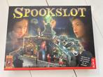 Spookslot, bordspel spookslot, Hobby en Vrije tijd, Gezelschapsspellen | Bordspellen, Ophalen of Verzenden, Zo goed als nieuw