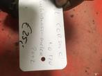 Opel corsa c 1.0 12v 2002 luchtmassameter