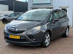 Opel Zafira Tourer 1.6 CDTI Business+ 7p. Export, Auto's, Opel, Gebruikt, 7 stoelen, Origineel Nederlands, 1601 kg
