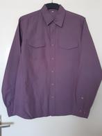 12- Zeeman heren overhemd maat L, Ophalen, Zo goed als nieuw, Overige kleuren, Overige halswijdtes